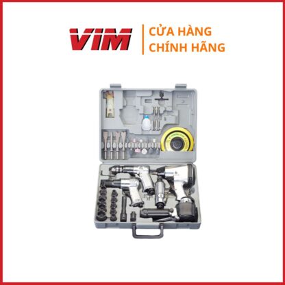 Bộ Thiết bị bắn ốc ESCO EA155D-8