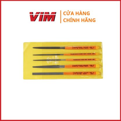 Bộ dũa sửa chi tiết ESCO EA521TA-5H