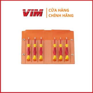 Bộ tô vít nhỏ ESCO EA552SB