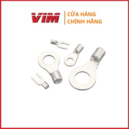 Chi tiết Hộp đầu bóp cốt ESCO EA538LG-3