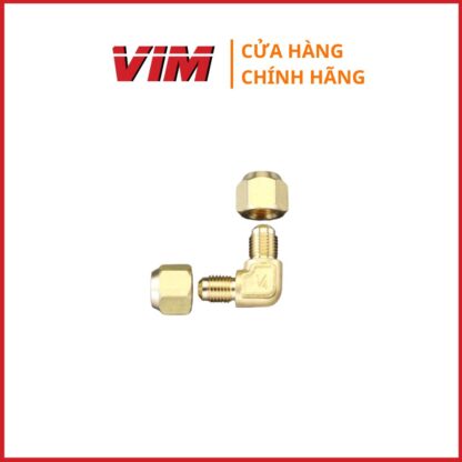 Cút nối cho ống đồng điều hòa ESCO EA442AJ-4