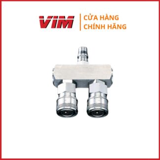 Cút nối nhanh ESCO EA140DK-2B