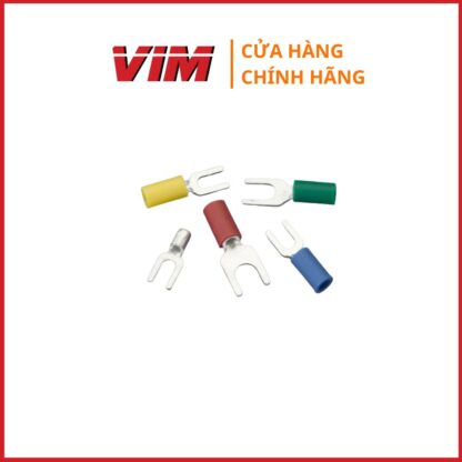 Đầu cốt chữ Y ESCO EA538LG-17 (2)