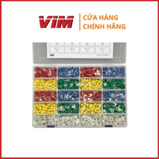 Đầu cốt chữ Y ESCO EA538LG-17