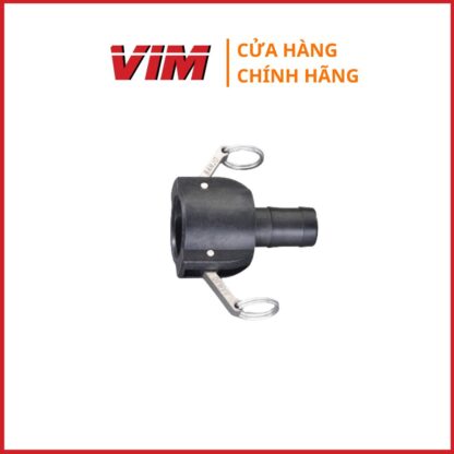 Đầu nối ống ESCO EA462BS-6