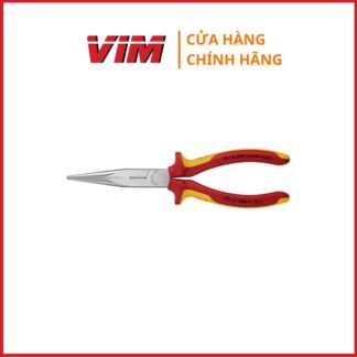 Kìm mỏ nhọn ESCO EA537KC-200