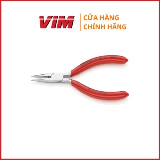 Kìm mỏ nhọn ESCO EA537KR-27