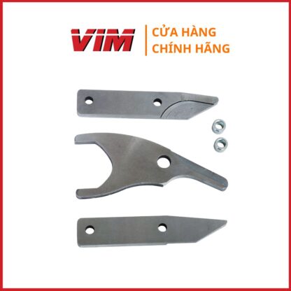 Lưỡi cắt thép tấm ESCO EA166F-11