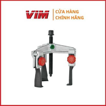 Vam 3 chấu ESCO EA500BG-160