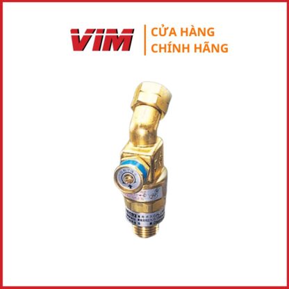 Van chống cháy ngược (acetylen) ESCO EA300-5