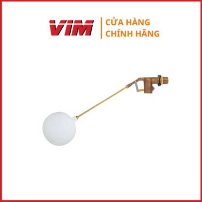 Van phao cấp nước tự động ESCO EA472AA-2A