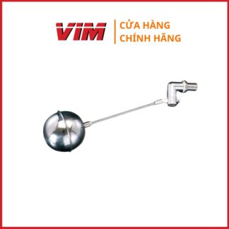 Van phao quả bóng bằng đồng ESCO EA472AA-51