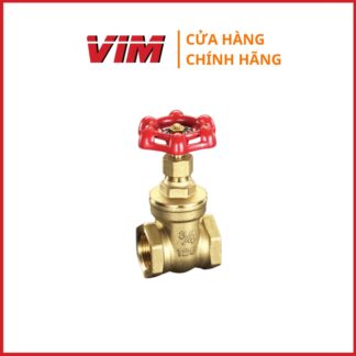 Van tay vặn đồng ESCO EA470D-6