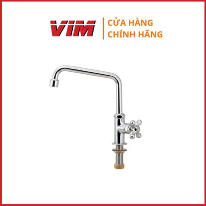 Vòi nước ESCO EA468BJ-3A