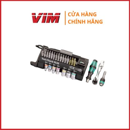 Bộ đầu tô vít ESCO EA562WC-1