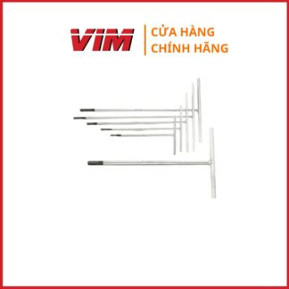 Bộ lục giác chữ T ESCO EA573BW