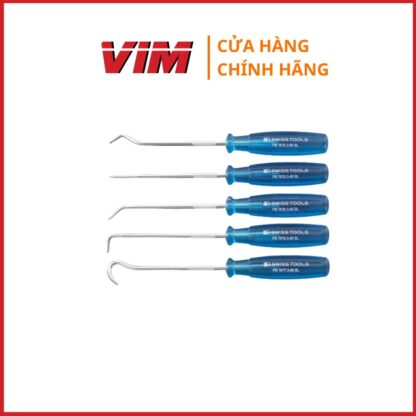 Bộ móc gioăng ESCO EA566DP