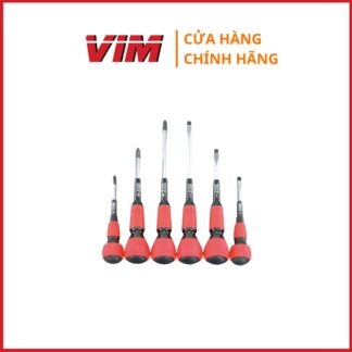 Bộ tô vít điện ESCO EA557AM-600