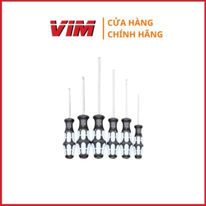 Bộ tô vít đóng ESCO EA560A