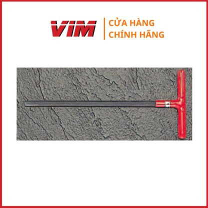 Cờ lê chữ T 4.0 x 180mm ESCO EA573TC-4