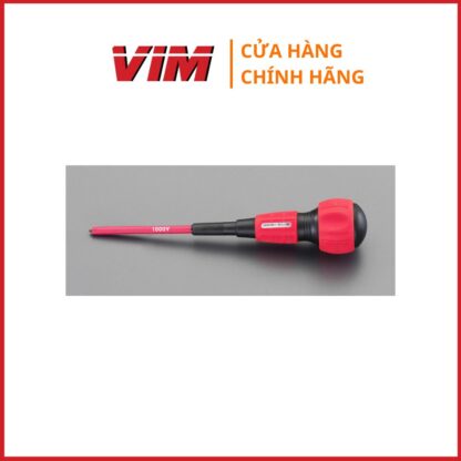 Tô vít 4 cạnh ESCO EA557AR-2