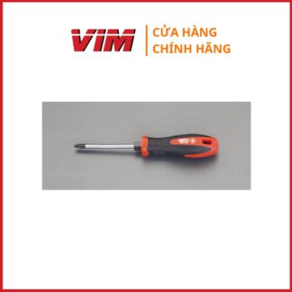 Tô vít 4 cạnh ESCO EA557DD-2