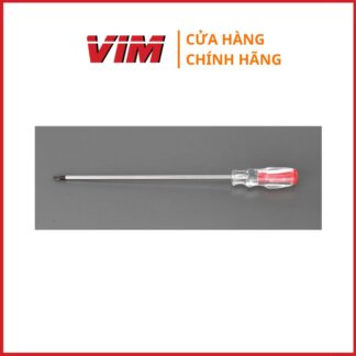 Tô vít 4 cạnh dài ESCO EA557C-26