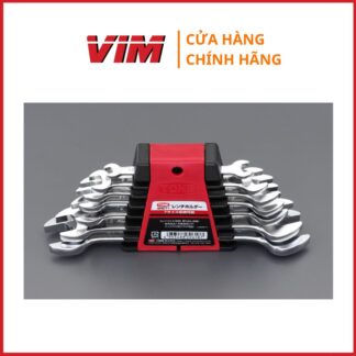 Bộ cờ lê ESCO EA615G