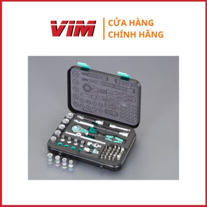 Bộ cờ lê ESCO EA617AH-200