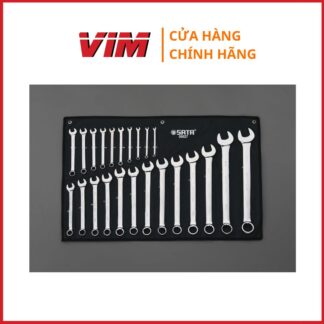 Bộ cờ lê ESCO EA684AH