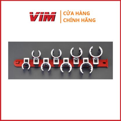 Bộ cờ lê mở ESCO EA617AT