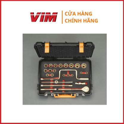 Bộ đầu khẩu ESCO EA643FC-101