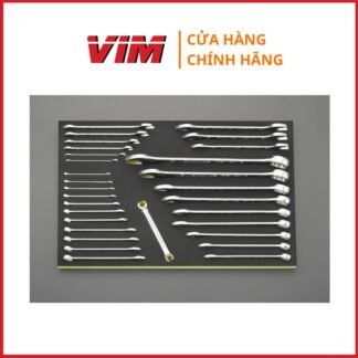 Bộ đồ sửa chữa ESCO EA612TH-1