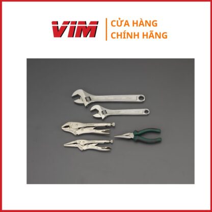 Bộ kìm chết ESCO EA687YA-26