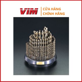 Bộ mũi khoan ESCO EA824BC