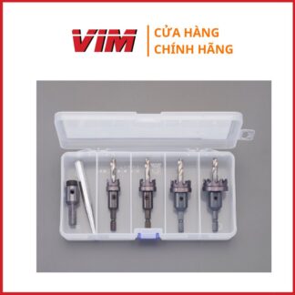 Bộ mũi khoét ESCO EA824HT-1