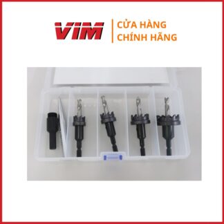 Bộ mũi khoét ESCO EA824HT-2