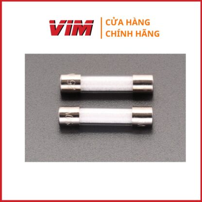 Cầu chì 10A ESCO EA758ZX-26