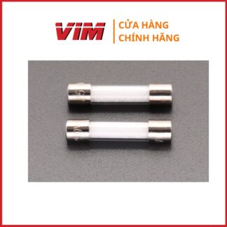 Cầu chì 2A ESCO EA758ZX-23