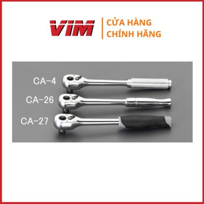 Cờ lê ESCO EA618CA-4