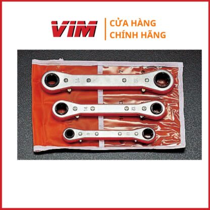 Cờ lê vòng miệng lắc ESCO EA602SE