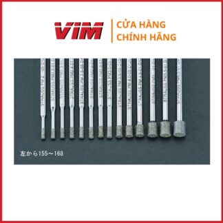 ĐÁ MÀI KIM CƯƠNG NHÂN TẠO EA819DJ-155