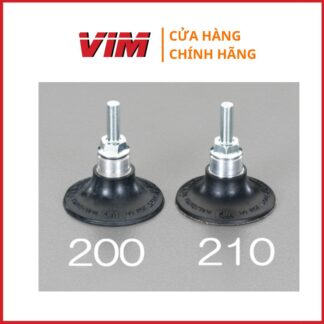 Đầu dính giáp tròn ESCO EA819MJ-210