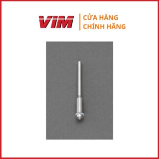 Đầu gá trục đánh bóng ESCO EA819AS-30