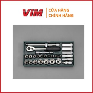 Đầu khẩu ESCO EA687YA-5