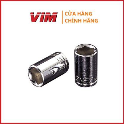 Đầu tuýp ESCO EA617DX-17