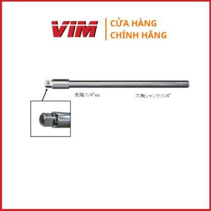 Đầu vặn ESCO EA618AX-123