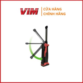 Đèn pin có đế từ ESCO EA758C-108BA