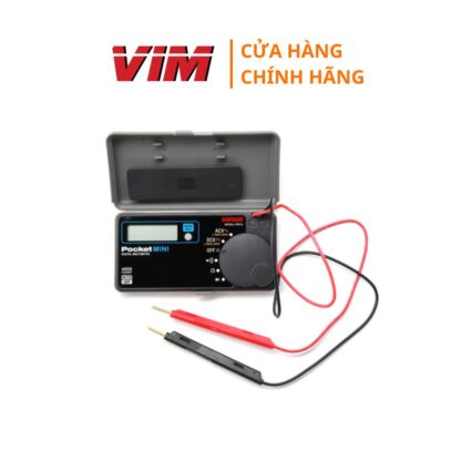 Đồng hồ ESCO EA707D-23A