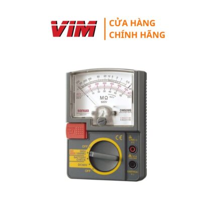 Đồng hồ Mega Om ESCO EA709G-15A